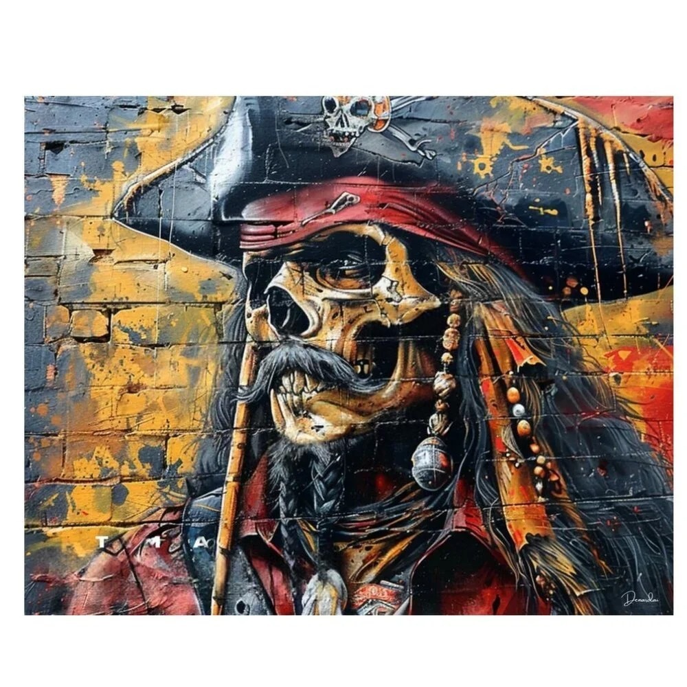 Tampa Bay Buccaneers Poster_ 165